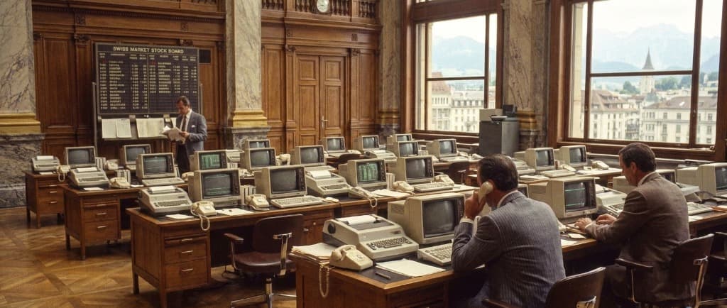 Institutional financial data and preloaded skills inside Grahamly
